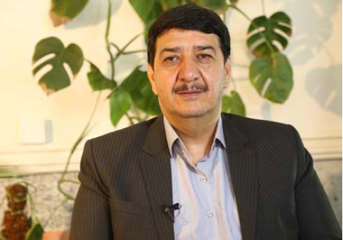 علی اصغر حاج حیدری