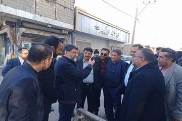 خمینی شهر اولین شهر بزرگ است که به فیبر نوری مجهز می گردد