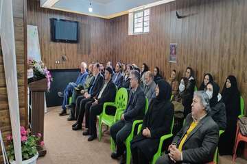 نمایشگاه غزه خونین نگارخانه خمینی شهر