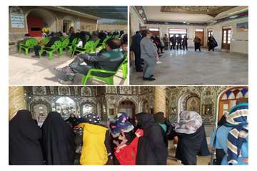  اتوبوس گردشگری ویژه ایام نوروز 1402