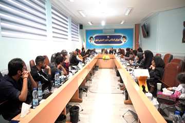 از 24 هنرمند تئاتر رتبه آور خمینی شهری در جشنواره های کشوری تقدیر شد