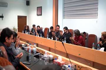 از 24 هنرمند تئاتر رتبه آور خمینی شهری در جشنواره های کشوری تقدیر شد