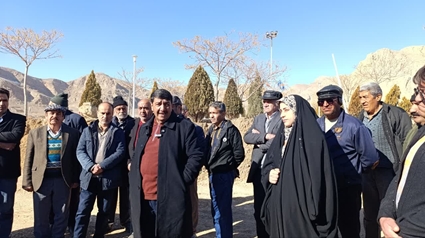 پنجمین رویداد یک روز با شهردار