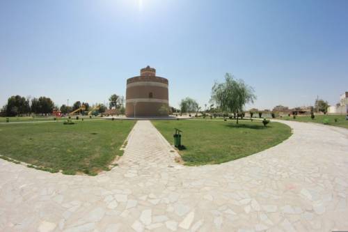 کبوترخانه دستگرد خمینی شهر